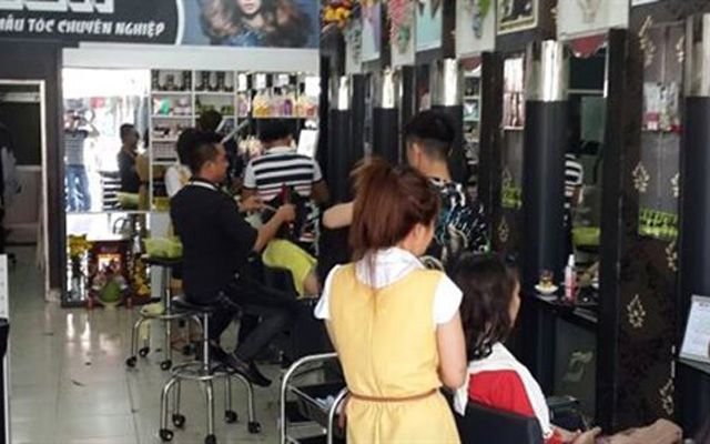 Hair Salon Zen - Lê Quang Định ở TP. HCM