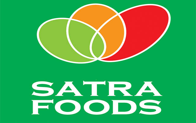 Satra Foods - Lương Hữu Khánh ở TP. HCM