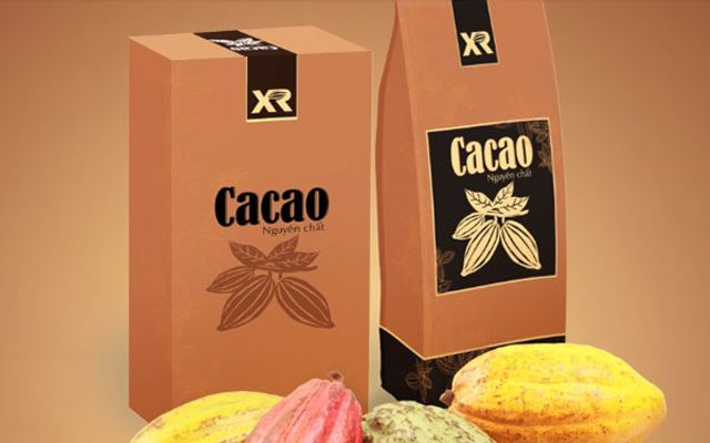 Cacao Alluvia Xr - Nguyễn Thị Minh Khai ở TP. HCM