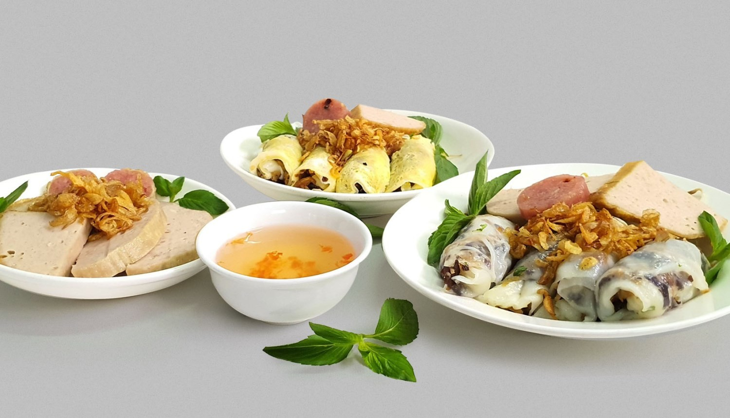 Bánh Cuốn Trứng - 55/19 Vạn Kiếp ở Quận Bình Thạnh, TP. HCM | Foody.vn