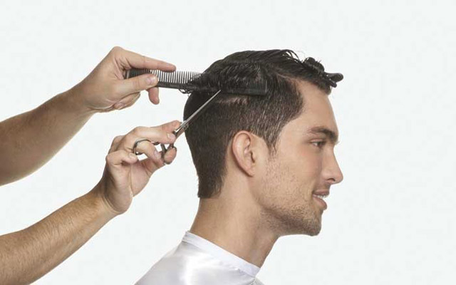 Top 6 tiệm cắt tóc nam đẹp uy tín tại Quận 8  TPHCM 2023