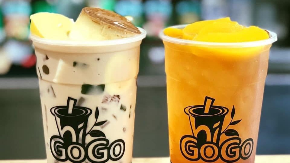 Trà sữa Higogo đã trở thành một trong những thương hiệu trà sữa được yêu thích nhất hiện nay. Hãy khám phá hình ảnh của Trà Sữa Higogo để tìm hiểu về sự kết hợp tuyệt vời giữa vị trà và các topping độc đáo mà họ mang lại.