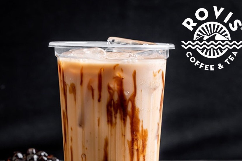 Rovis Coffee: Với chất lượng cà phê tuyệt vời và mùi thơm hấp dẫn, Rovis Coffee sẽ trở thành điểm đến không thể bỏ qua cho những người yêu cà phê. Hãy xem hình ảnh để cảm nhận được sự tinh tế và sự độc đáo của sản phẩm Rovis Coffee.