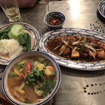 Chị Hoa - Vietnamese Cuisine