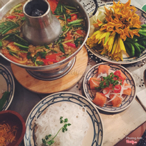 Chị Hoa - Vietnamese Cuisine