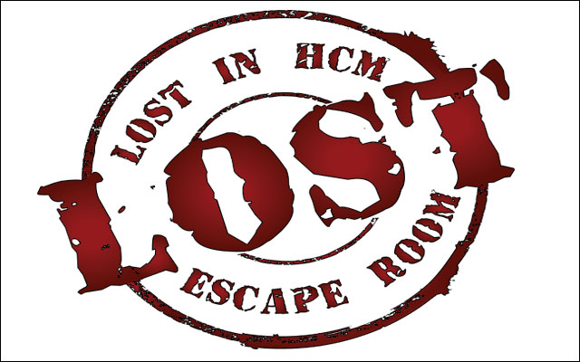 Lost – Escape Room - Diamond Plaza ở TP. HCM