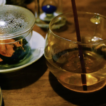 Lạc Đình House - Tea & Coffee