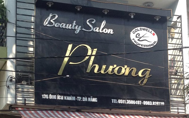 Những gì bạn không biết về TRAN Luxury Hair Salon