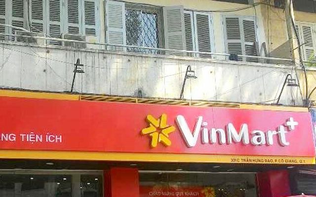 VinMart - Trần Hưng Đạo ở TP. HCM