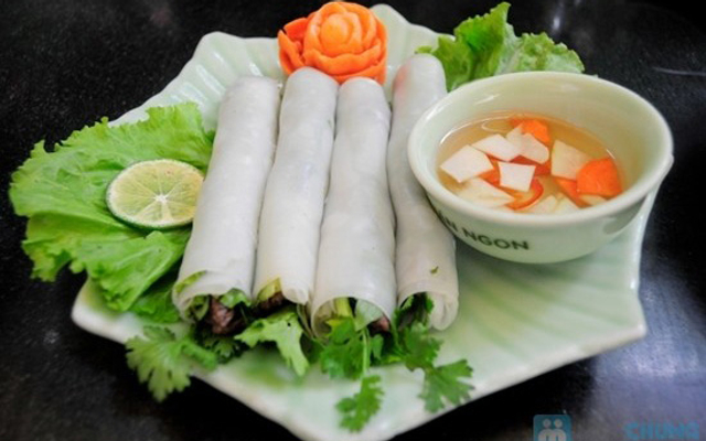 Món Ăn Nhỏ - Shop Online ở Thái Nguyên