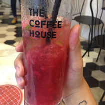 The Coffee House - Lê Duẩn