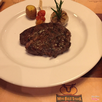 Moo Beef Steak - Đồng Khởi