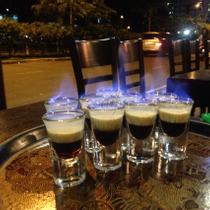 Tab Coffee Pub - Hoàng Sa