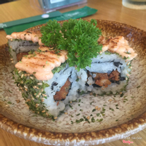Sushi Tei - Lý Tự Trọng