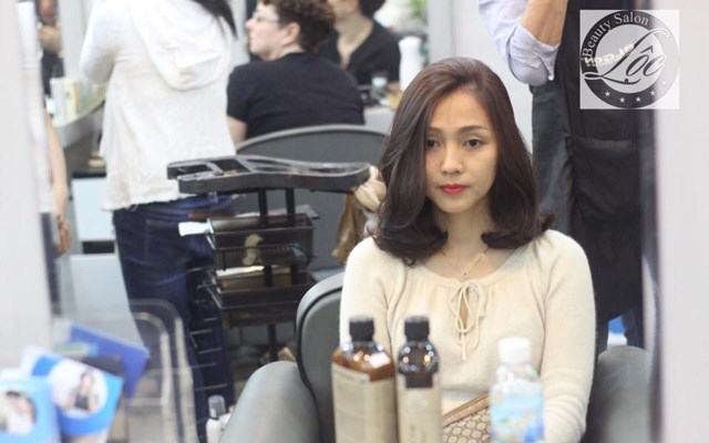 Lộc Beauty Salon - Trưng Nữ Vương ở Đà Nẵng