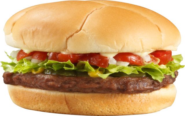 Hamburger & Hotdog - Lê Đại Hành ở Tiền Giang