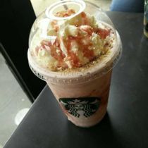 Starbucks Coffee - Mplaza Saigon