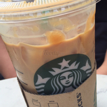 Starbucks Coffee - Mplaza Saigon