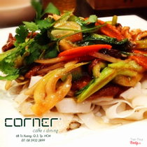 Corner Cafe & Dining -  Tú Xương