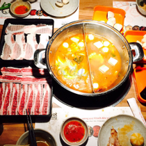 Hotpot Story - Cao Thắng