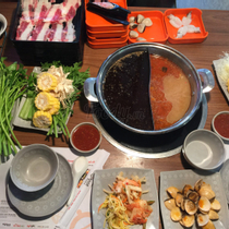 Hotpot Story - Cao Thắng