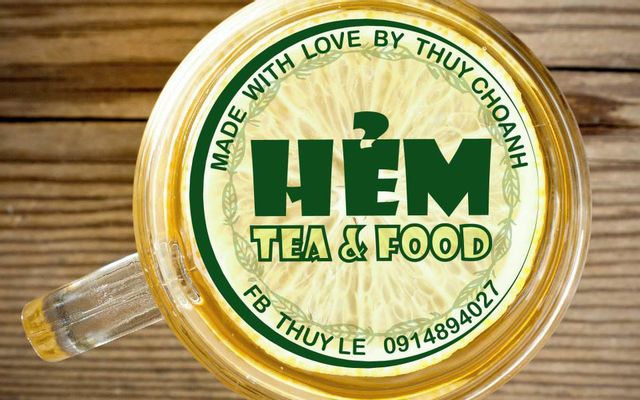 HẺM Tea & Food - Shop Online ở Điện Biên