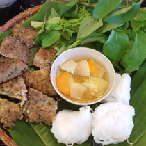 Bún Đậu Homemade - Nguyễn Văn Tráng