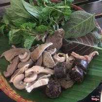 Bún Đậu Homemade - Nguyễn Văn Tráng