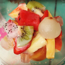 Fruit Station - Đinh Tiên Hoàng