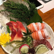 Sushi Hokkaido Sachi 北海道サチ - Nguyễn Trãi