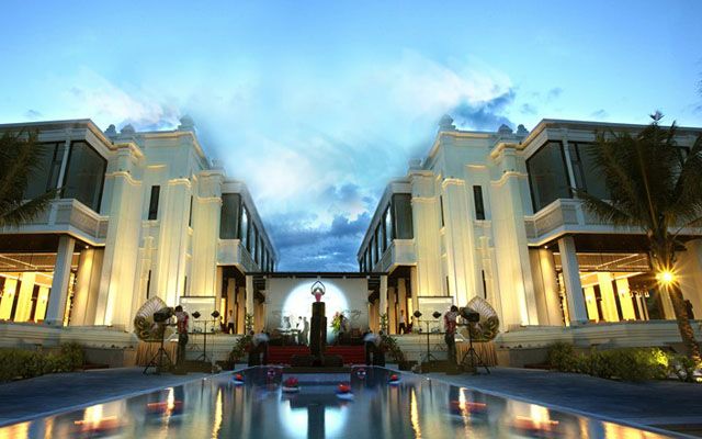 Champa Island Resort & Spa - 2 Tháng 4 ở Khánh Hoà