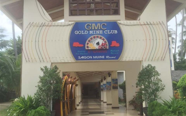 GMC Casino - Nguyễn Đình Chiểu ở Bình Thuận