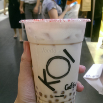 Koi Cafe - Ion Orchard