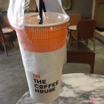 The Coffee House - Trần Cao Vân