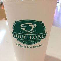 Phúc Long Coffee & Tea House - Nowzone