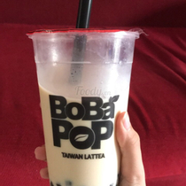 Trà Sữa Bobapop - Trần Hưng Đạo
