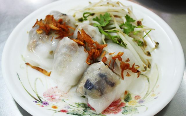 Bánh Cuốn Thu Hà - Phai Vệ ở Lạng Sơn
