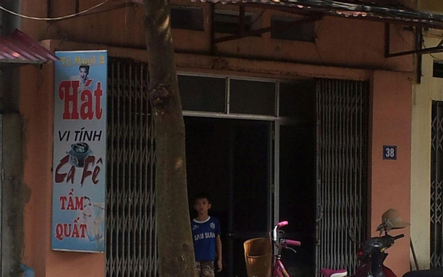Tỉ Muội 2 - Hát Vi Tính & Cafe ở Hà Nội