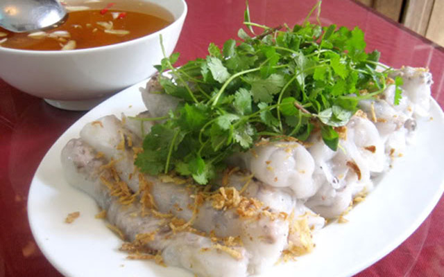 Bánh Cuốn Lạng Sơn - Phố Vọng ở Hà Nội