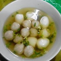 Cây Dừa Quán
