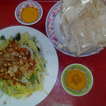 Cây Dừa Quán