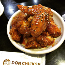 Don Chicken - Chicken & Pub - Hồ Tùng Mậu