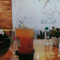 Koicha Saigon - Bubble Tea & Coffee