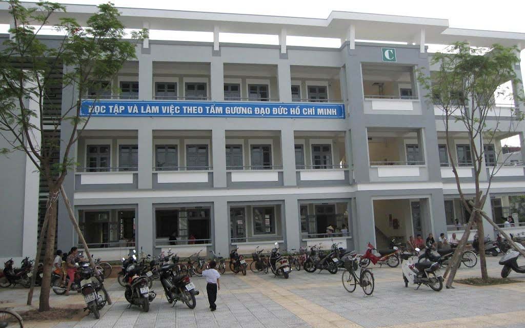 Trường Tiểu Học Thanh Am Ở Quận Long Biên, Hà Nội | Foody.Vn