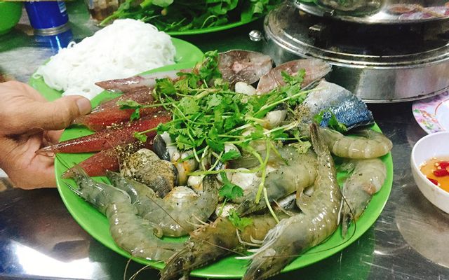 Bé Lộc - Bò Om & Lẩu Hải Sản - TL607 ở Quảng Nam