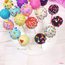 Kẹo Funpops - Shop Online