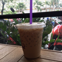 The Coffee Bean & Tea Leaf - Hai Bà Trưng
