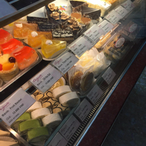 Hải Hà Bakery – sản phẩm bánh tươi tinh tế và chất lượng