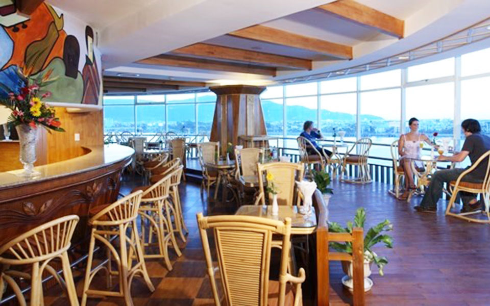 Cafe Green Plaza - Cafe Sân Thượng ở Quận Hải Châu, Đà Nẵng | Foody.vn