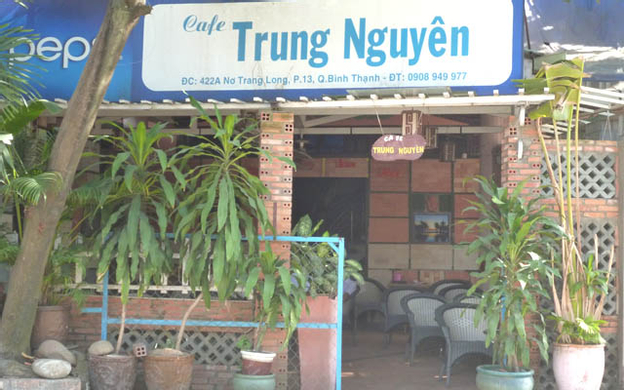 422A Nơ Trang Long, P.13 Quận Bình Thạnh TP. HCM